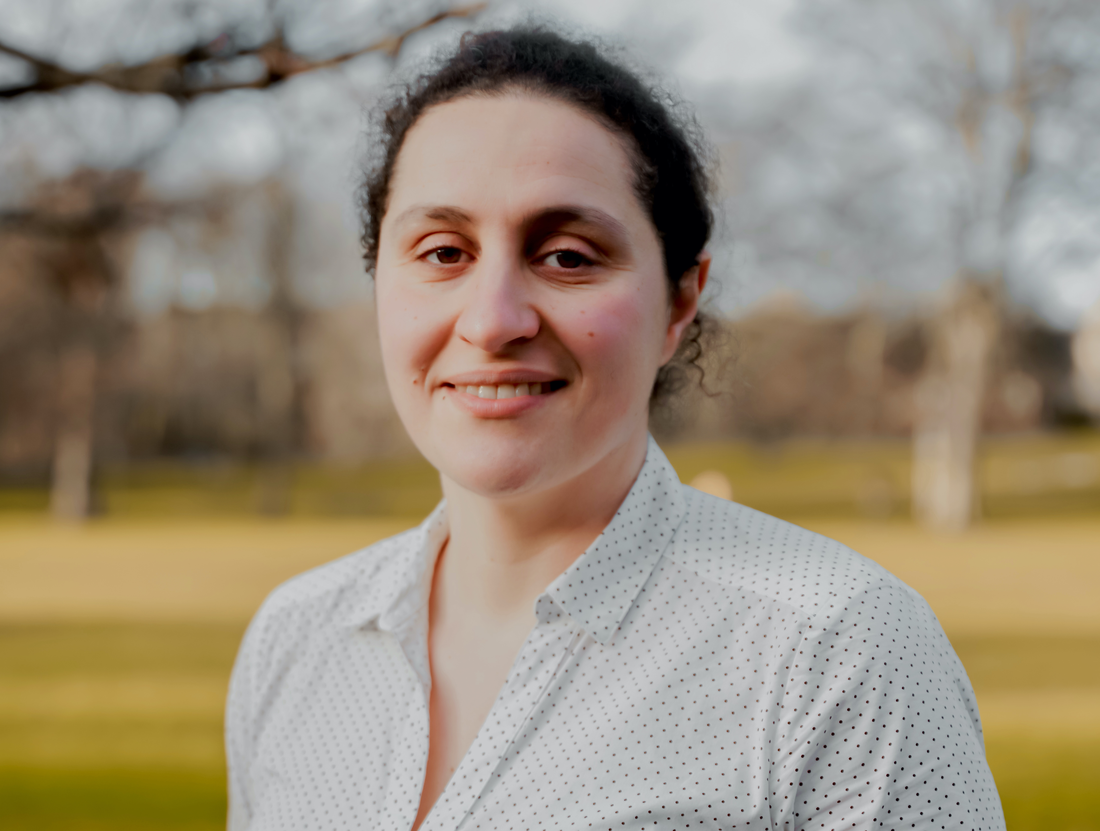 Dr Stella Mazeri